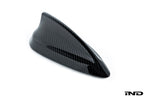 BMW M Performance G-Chassis Carbon Roof Antenna