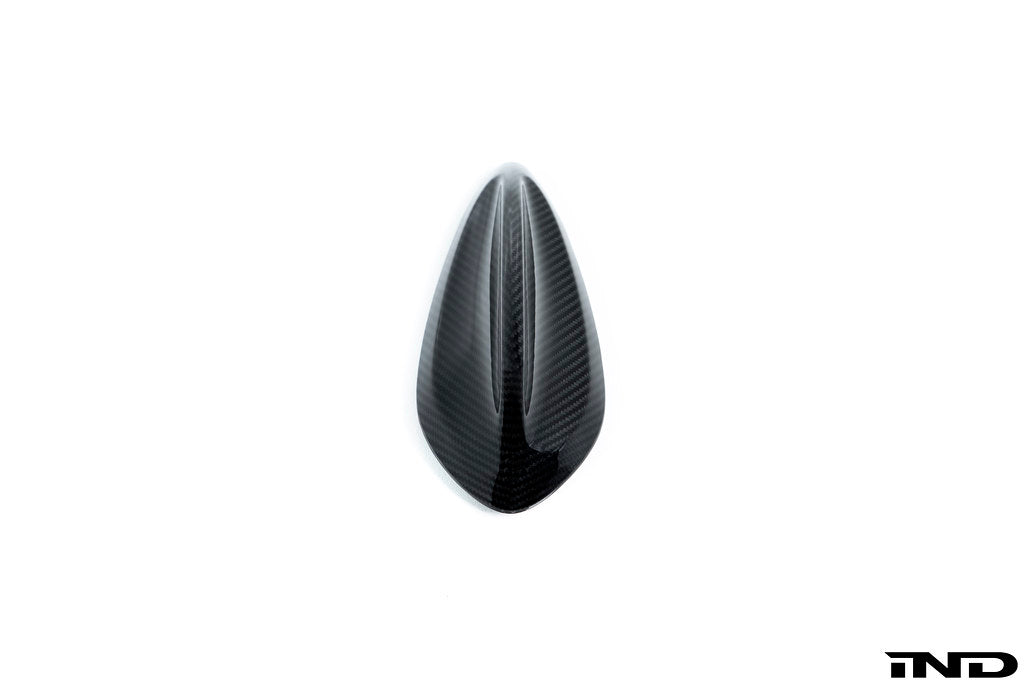 BMW M Performance G-Chassis Carbon Roof Antenna