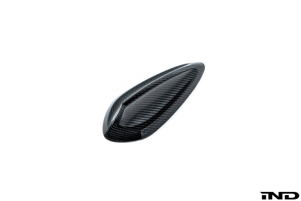 BMW M Performance G-Chassis Carbon Roof Antenna