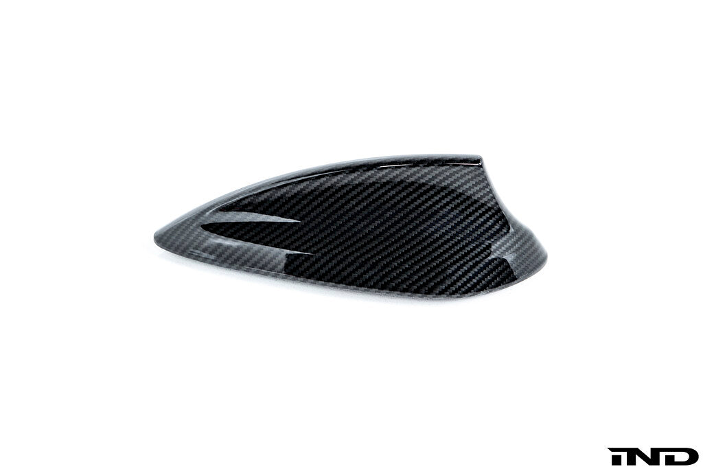 BMW M Performance G-Chassis Aramide Carbon Roof Antenna
