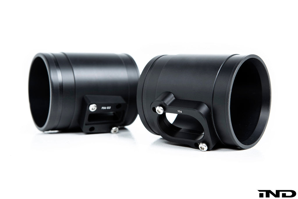 Eventuri F60 Mini Cooper Countryman S / JCW Carbon Intake System