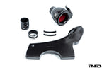 Eventuri F60 Mini Cooper Countryman S / JCW Carbon Intake System