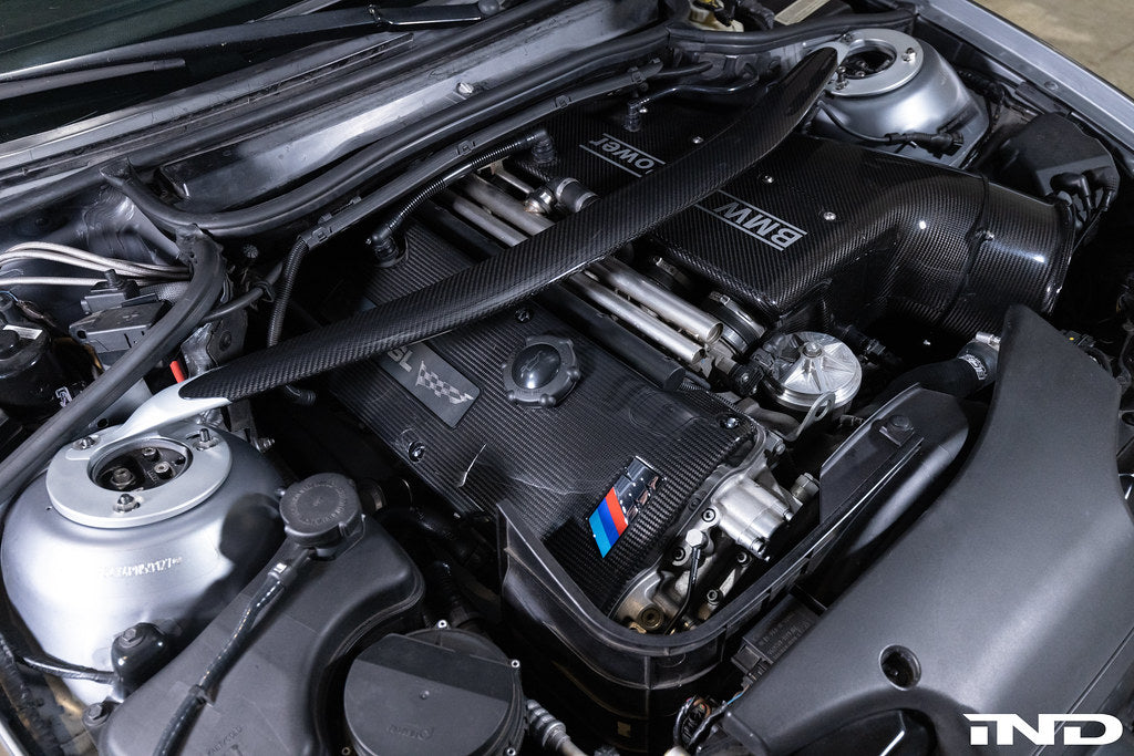  E46 M3 エンジンカバー　ヘッドカバー BMW.E46.M3 エンジンヘッドカバー 【公式通販】