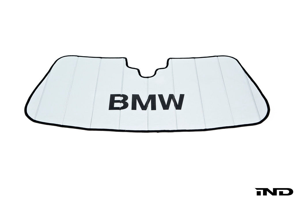 BMW G80 M3 / G20 3-Series UV Sunshade