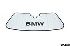 BMW G80 M3 / G20 3-Series UV Sunshade