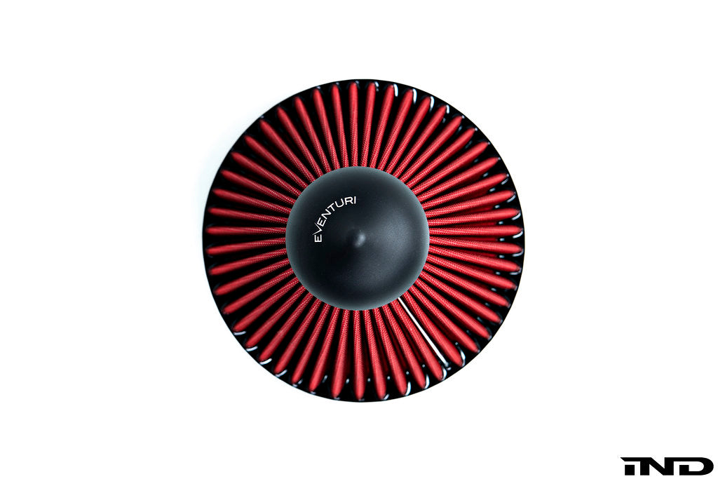 Eventuri Carbon Intake System Replacement Filter - Type D2