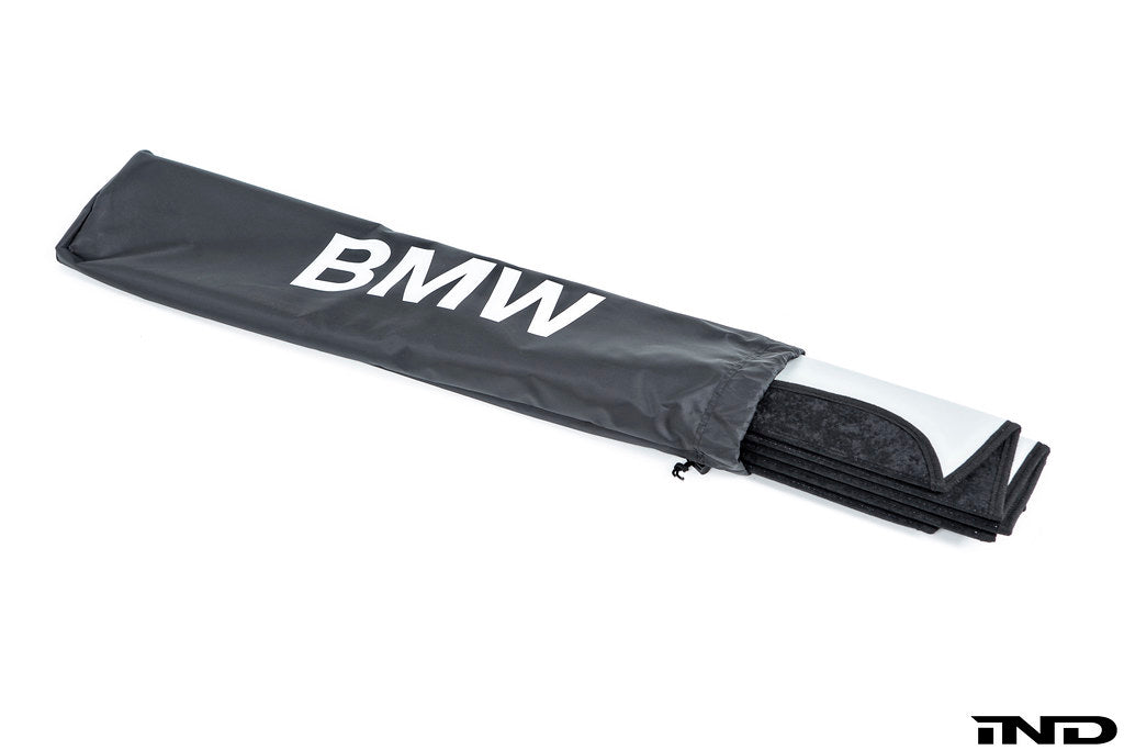 BMW G80 M3 / G20 3-Series UV Sunshade