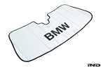 BMW G80 M3 / G20 3-Series UV Sunshade