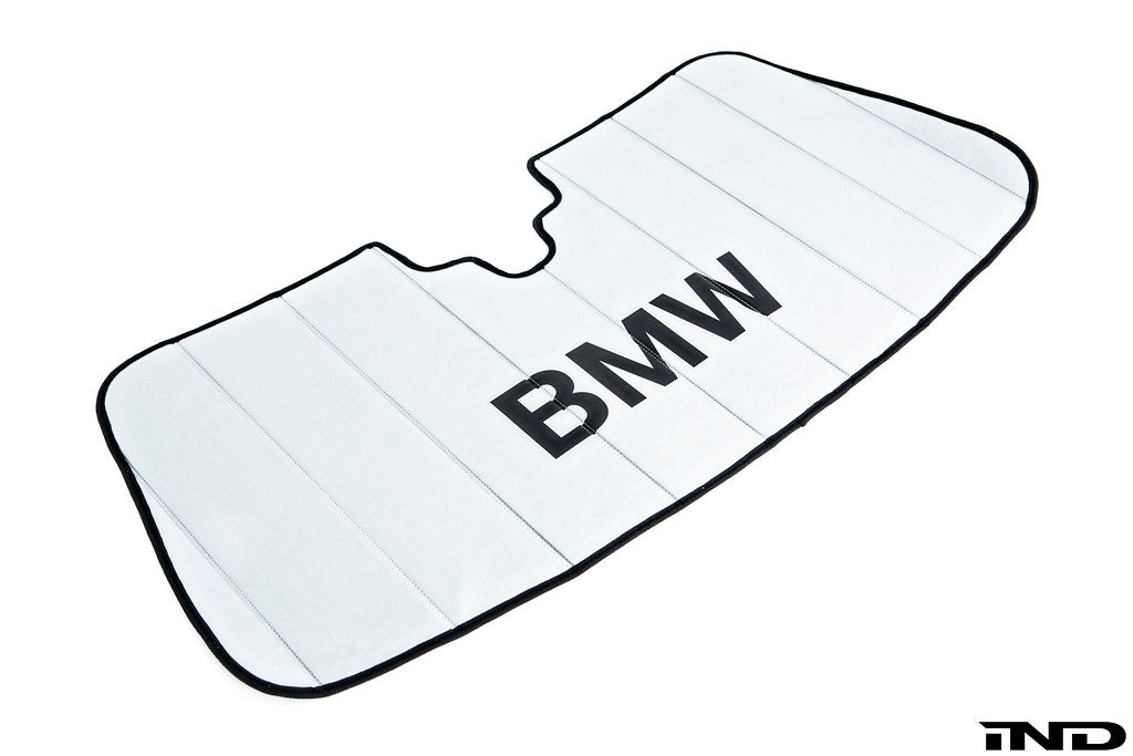 BMW G80 M3 / G20 3-Series UV Sunshade