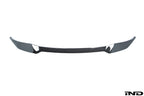 BMW M Performance G26 4-Series Gran Coupe Carbon Trunk Spoiler - Aggressive