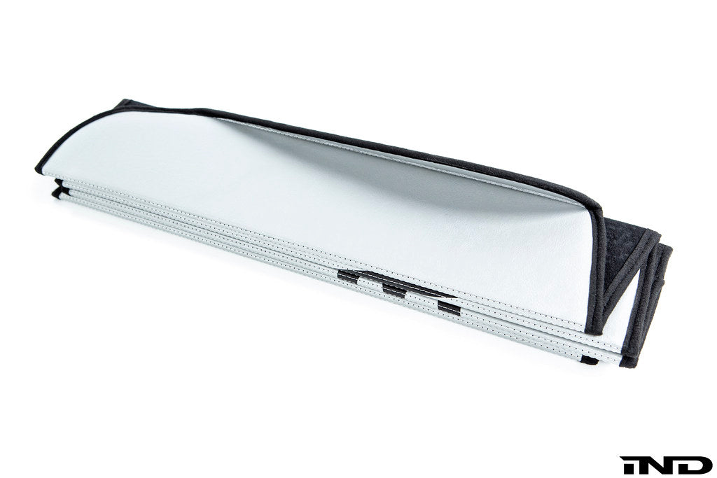 BMW G80 M3 / G20 3-Series UV Sunshade