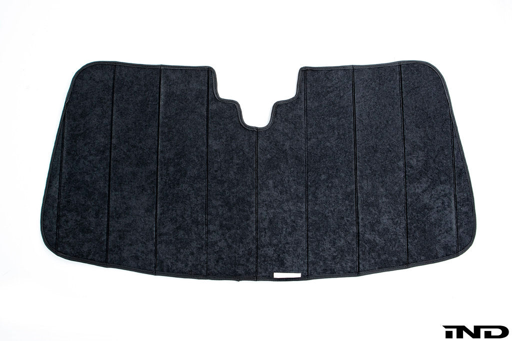 BMW G80 M3 / G20 3-Series UV Sunshade