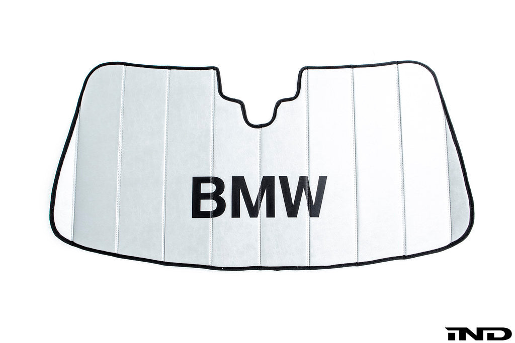 BMW G80 M3 / G20 3-Series UV Sunshade
