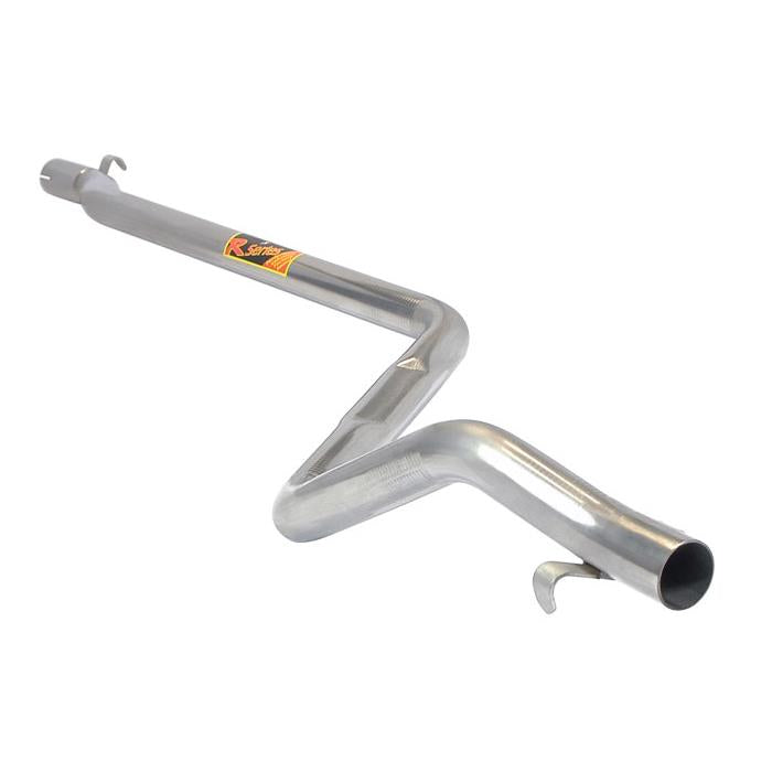 Supersprint VW GOLF I Centre Pipe 100% Stainless Steel