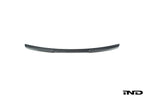 3D Design G23 4-Series Convertible Carbon Trunk Spoiler