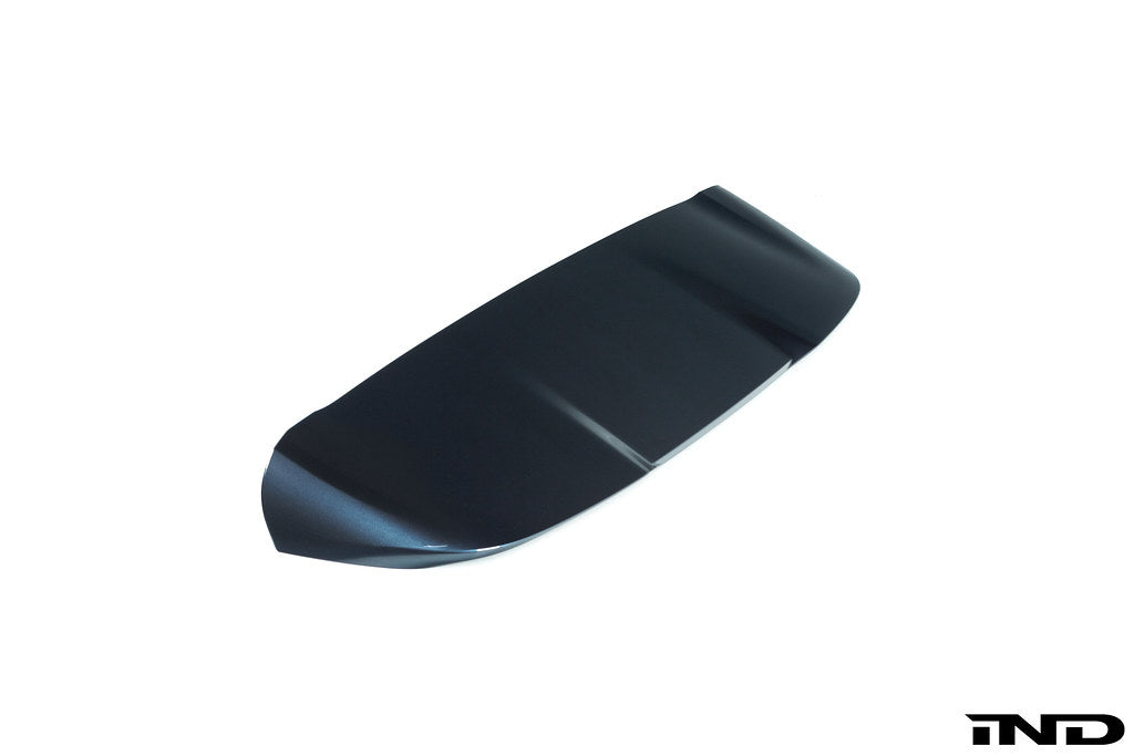 BMW F95 X5M Roof Spoiler (G05 X5 Retrofit)