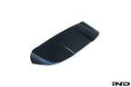BMW F95 X5M Roof Spoiler (G05 X5 Retrofit)