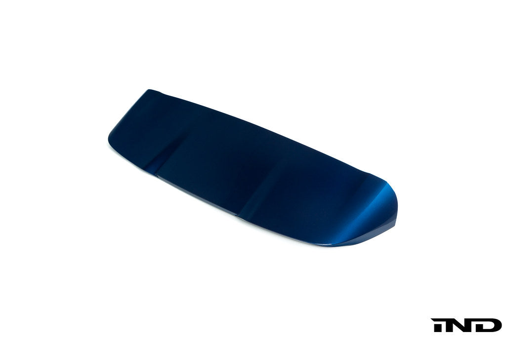 BMW F95 X5M Roof Spoiler (G05 X5 Retrofit)