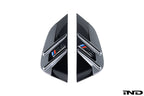 BMW G8X M3 / M4 Competition Side Marker Set