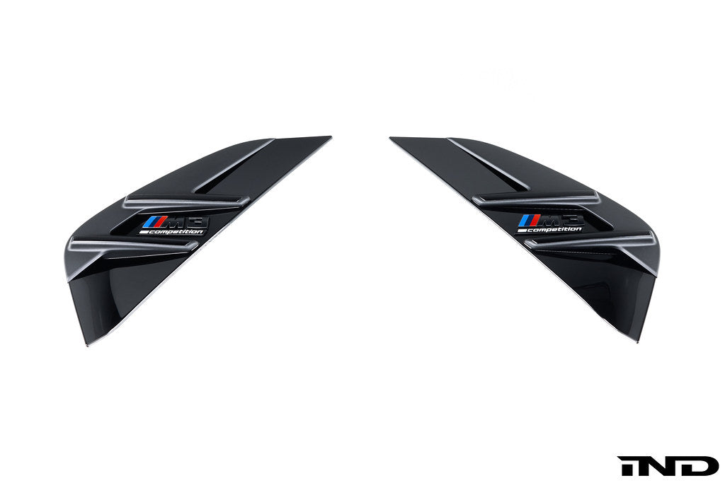 BMW G8X M3 / M4 Competition Side Marker Set
