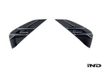 BMW G8X M3 / M4 Competition Side Marker Set
