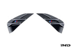 BMW G8X M3 / M4 Competition Side Marker Set