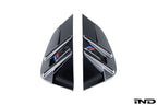BMW G8X M3 / M4 Competition Side Marker Set