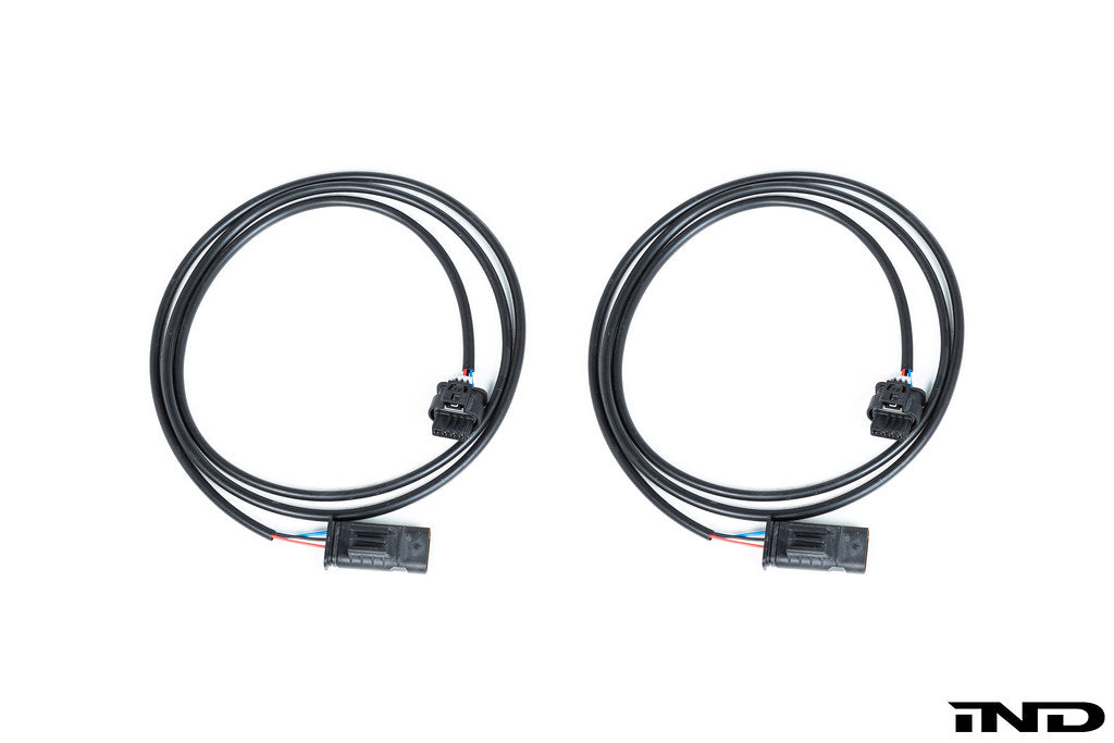 Eisenmann F95 X5M / F96 X6M Performance Exhaust - Valved