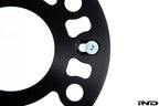 FC - Porsche 5x130 Wheel Spacer Kit