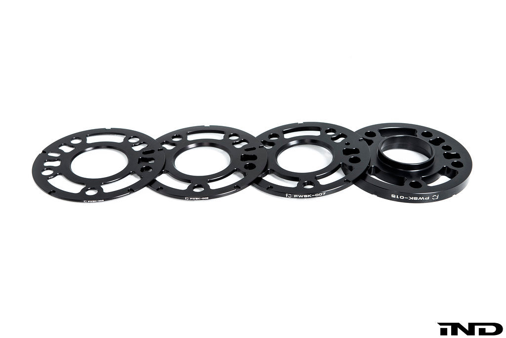 Future Classic Porsche Wheel Spacer Kit - iND Distribution – IND