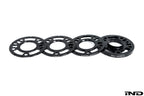 FC - Porsche 5x130 Wheel Spacer Kit
