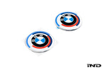 BMW M 50 Year Anniversary Heritage Roundel Set - F83 M4 Convertible