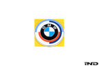 BMW M 50 Year Anniversary Heritage Roundel Set - G82 / G83 M4