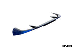 BMW M Performance F95 X5M Flow-Through Rear Spoiler