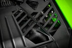 Eventuri Lamborghini Huracan V10 Black Carbon Intake System