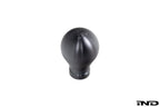 Storm Motorwerks BMW Stainless MT Shift Knob - V1