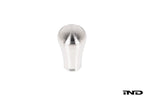 Storm Motorwerks E46 M3 Stainless SMG Shift Knob - V3