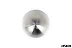 Storm Motorwerks BMW Stainless MT Shift Knob - V1