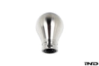Storm Motorwerks BMW Stainless MT Shift Knob - V1