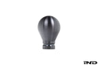 Storm Motorwerks BMW Stainless MT Shift Knob - V1