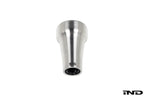 Storm Motorwerks BMW Stainless MT Shift Knob - V2