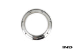 Storm Motorwerks E46 M3 Stainless SMG Gaiter Ring