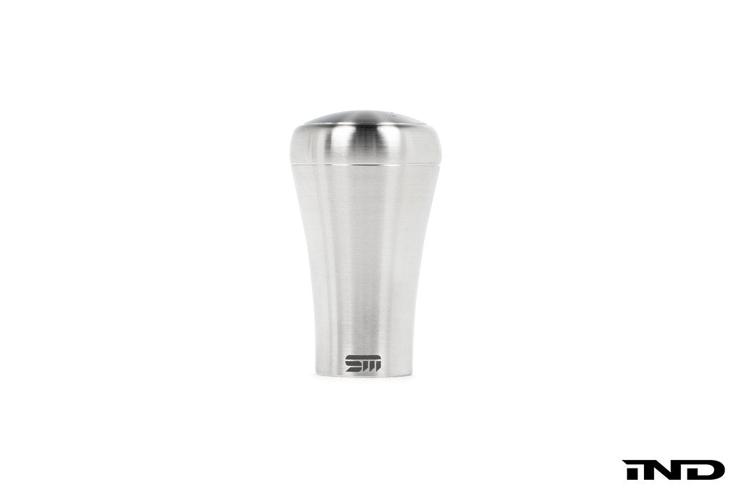 Storm Motorwerks E46 M3 Stainless SMG Shift Knob - V3