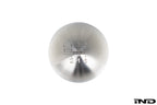 Storm Motorwerks BMW Stainless MT Shift Knob - V1