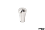 Storm Motorwerks E46 M3 Stainless SMG Shift Knob - V3