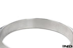 Storm Motorwerks E46 M3 Stainless SMG Gaiter Ring