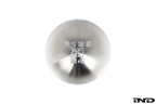 Storm Motorwerks BMW Stainless MT Shift Knob - V1