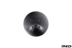 Storm Motorwerks BMW Stainless MT Shift Knob - V1