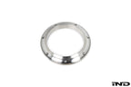 Storm Motorwerks E46 M3 Stainless SMG Gaiter Ring