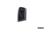 BMW I20 iX Key Case - Leather